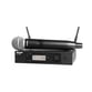 SM58 Handheld Wireless Mic System-DISCONTINUED